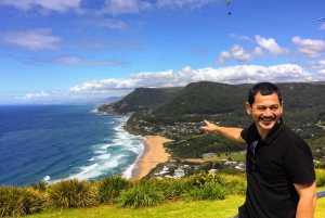 Sydney: Wildlife, Waterfalls and Wine Small Group Tour