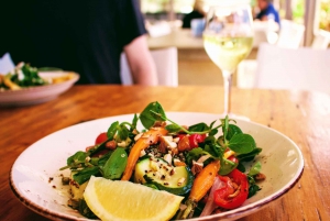 Sydney: Wildlife, Waterfalls and Wine Small Group Tour