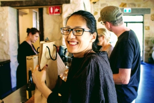 Sydney: Wildlife, Waterfalls and Wine Small Group Tour