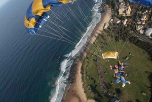 Sydney, Wollongong: 15,000-Foot Tandem Beach Skydive