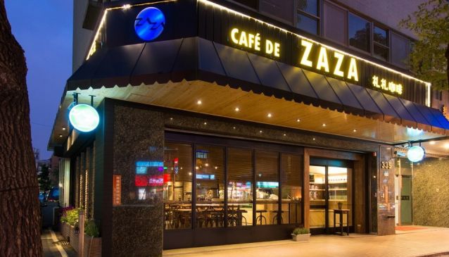 Café de Zaza