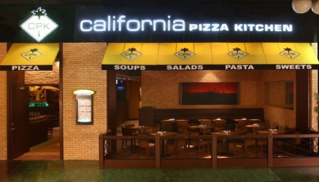 California Pizza Kitchen