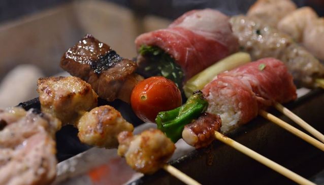 Kanpai Zhongshan Branch