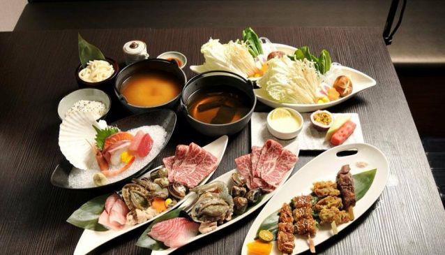 Malu Japanese Cuisine