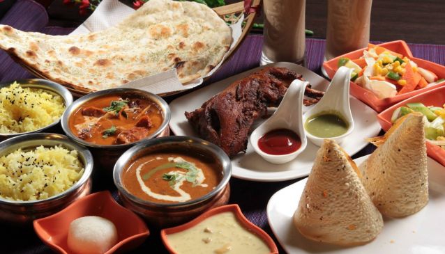 Mayur Indian Kitchen Kyle