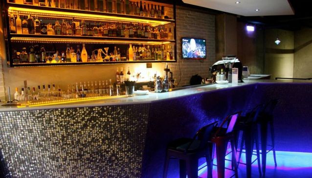 Sublime Urban Bistro & Bar