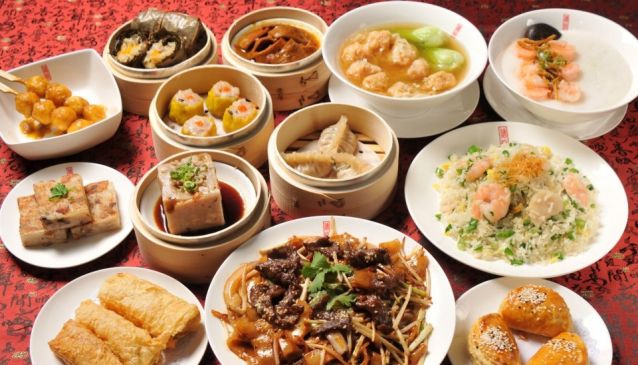 Sweet Dynasty Tongling Flagship Shop