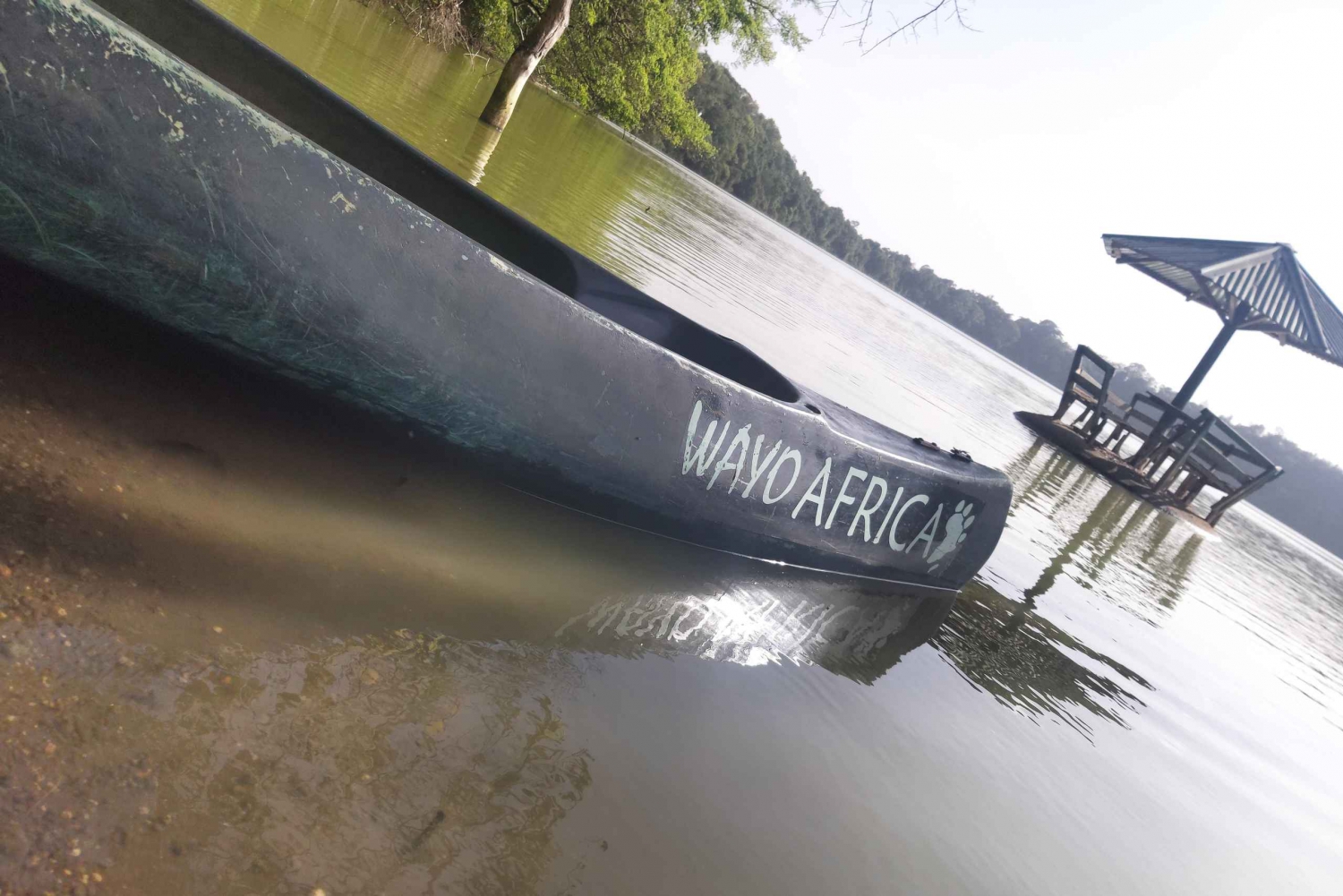 Zanzibar: wycieczka półdniowa na wyspę więzienną