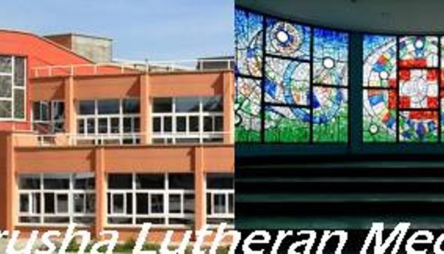 Arusha Lutheran Medical Centre