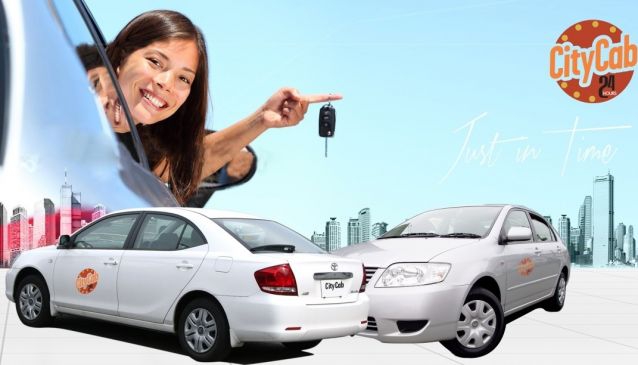 City Cab