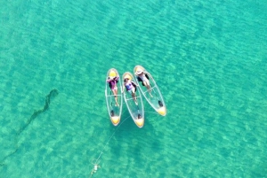 Kajakerlebnis, Gewürztour, Sansibar-Kochkurs