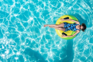 Дар-эс-Салам: аквапарк Kunduchi Wet 'n' Wild с гидом