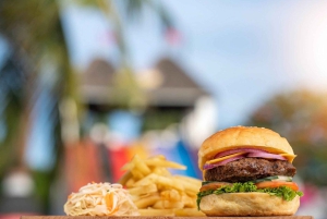 Дар-эс-Салам: аквапарк Kunduchi Wet 'n' Wild с гидом