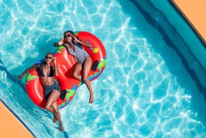 Дар-эс-Салам: аквапарк Kunduchi Wet 'n' Wild с гидом