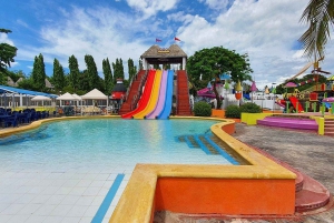 Дар-эс-Салам: аквапарк Kunduchi Wet 'n' Wild с гидом