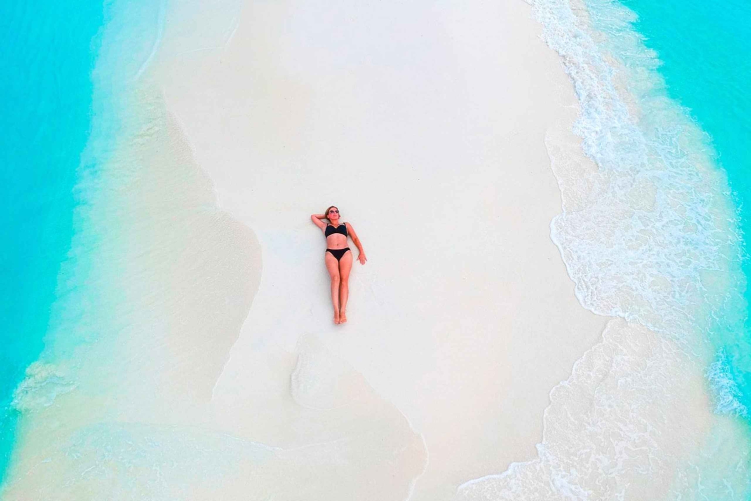 From Zanzibar: Prison Island With Nakupenda Tour