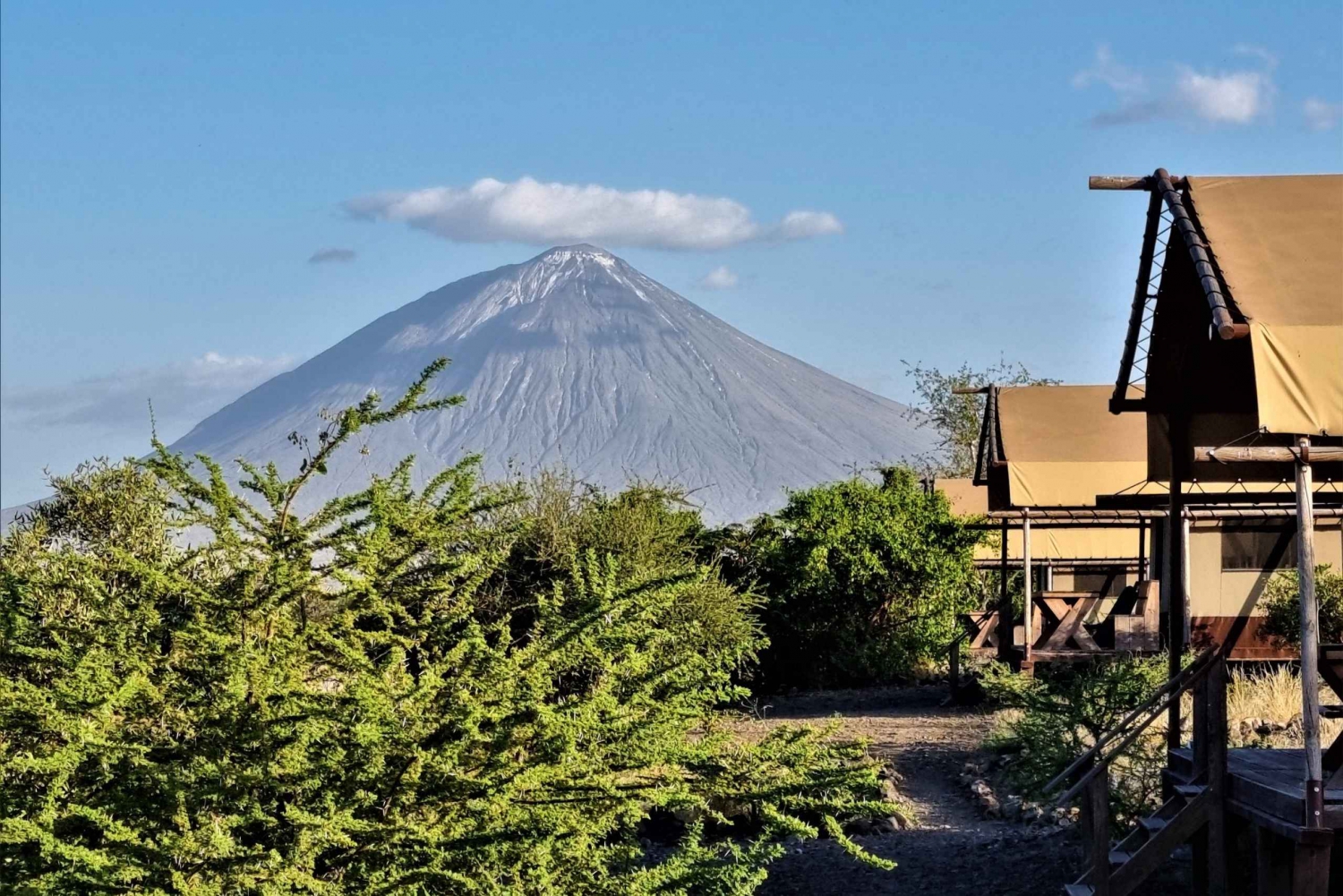 Zanzibar: 4-Day Safari Trip to Stunning Lake Natron