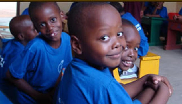 GOIG Vocational Handcraft Centre