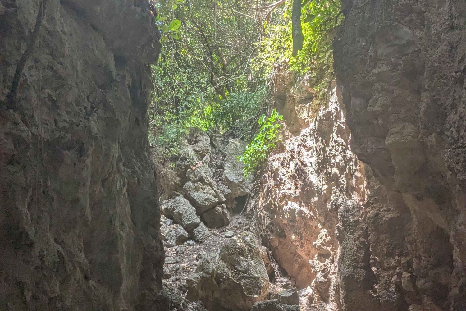 Makunduchi Village: Cultural and Spiritual Tour With Lunch