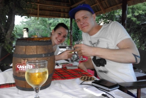 Национальный парк Микуми: сафари на 3 дня и 2 ночи