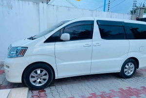 Национальный парк Микуми: сафари на 3 дня и 2 ночи