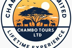 Morogoro: 3-dagars safari i Ruaha National Park med boende