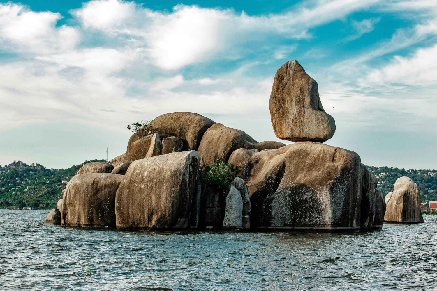 Mwanza City & Lake Victoria Experience