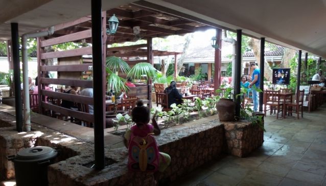 Oysterbay Shopping Centre