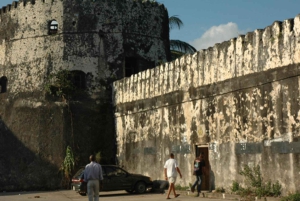 Isla de Pemba: excursión a Chake Chake y Mkama Ndume