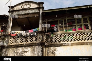 Isla de Pemba: excursión a Chake Chake y Mkama Ndume