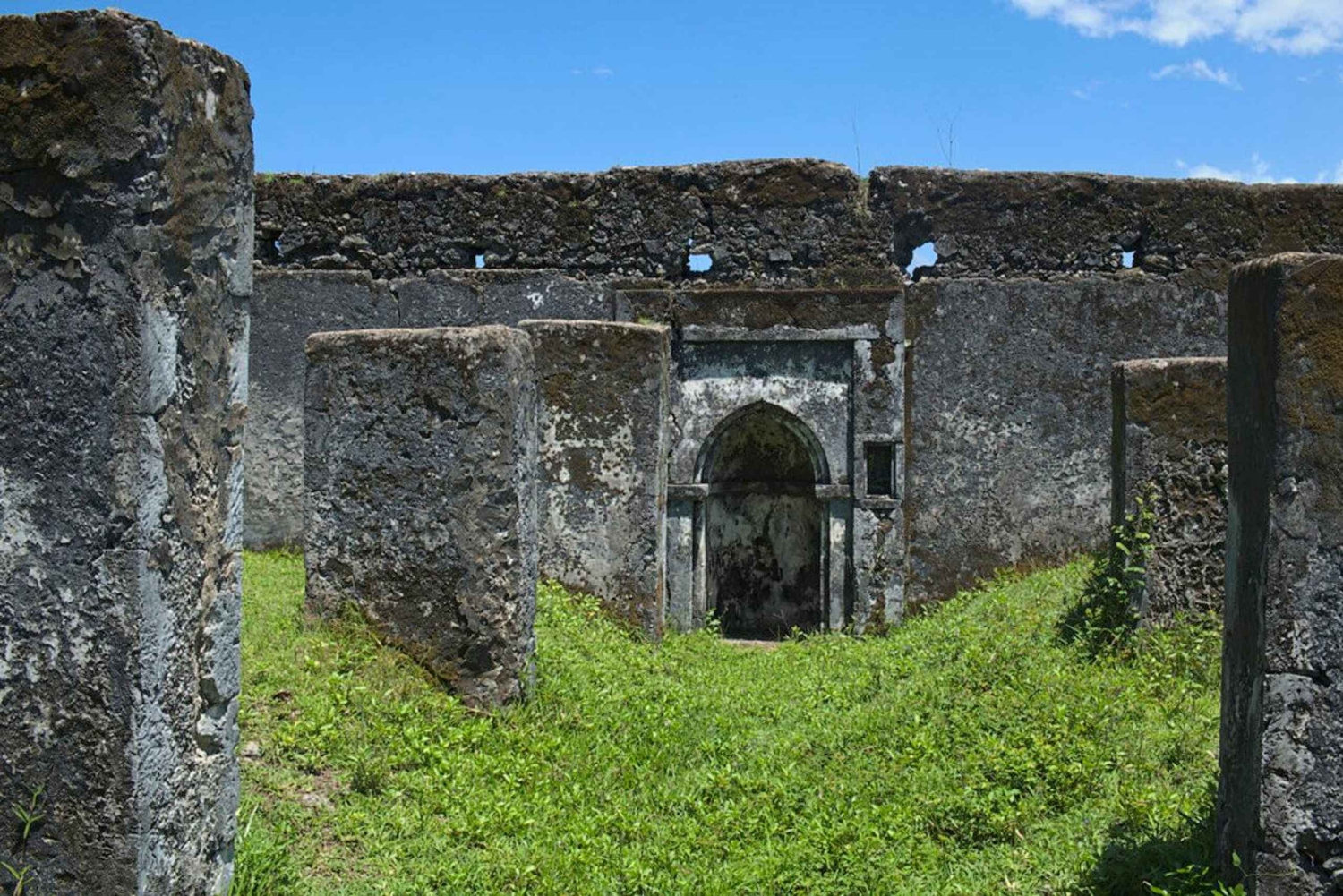 Zanzibar: tour alla fattoria delle spezie