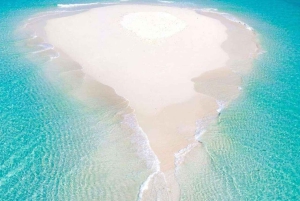 Pemba Island: Kryddodling och Vumawimbi Beach Tour