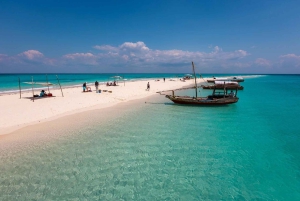 Pemba Island: Kryddodling och Vumawimbi Beach Tour