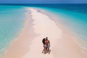 Pemba Island: Kryddodling och Vumawimbi Beach Tour