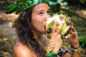 Pemba Island: Kryddodling och Vumawimbi Beach Tour