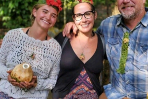 Pemba Island: Kryddodling och Vumawimbi Beach Tour