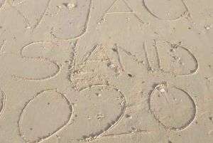 Pemba: Snorkeltur til Njau Island med frokost og drinks