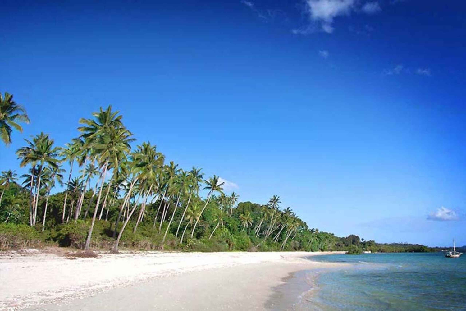 ZANZIBAR: Stone Town Sunset Dhow Cruise & Traditional Music