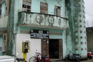 Pemba: Tumbe Village Tour mit Besuch einer Gewürzfarm