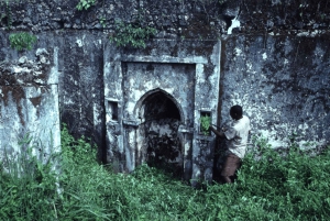 Pemba: Tumbe Village Tour mit Besuch einer Gewürzfarm
