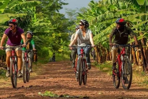 Серенгети: 4-дневный сафари с перелетом и выездом на автомобиле