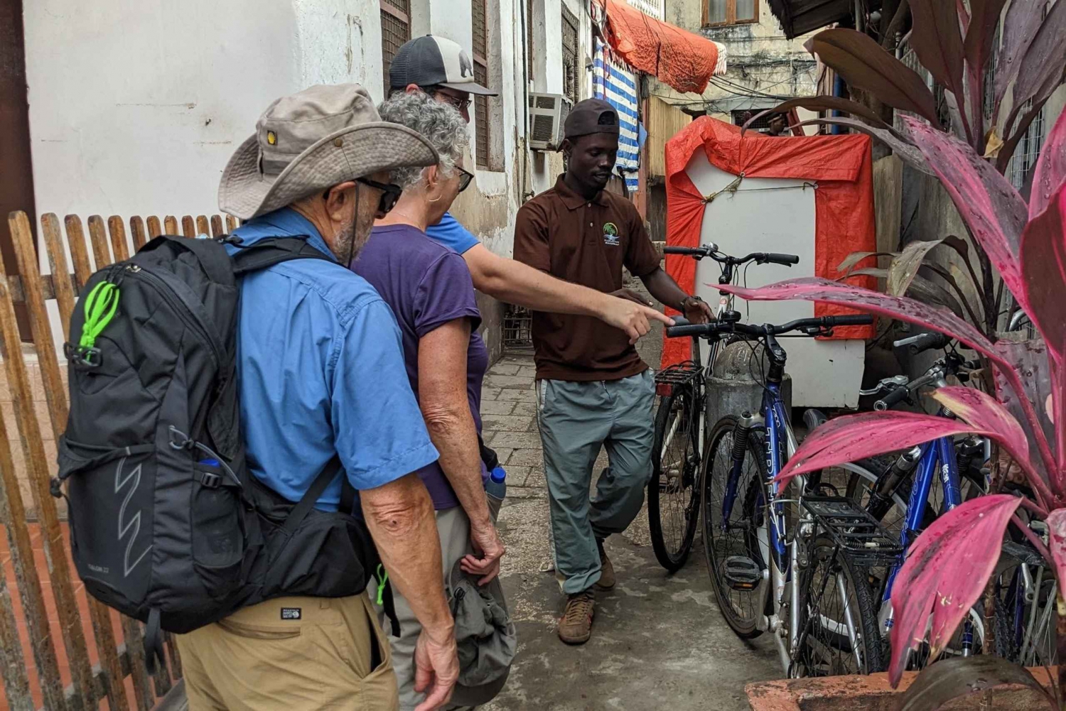 Spice Farm Bike Tour: Pedal Through Aromatic Adventures