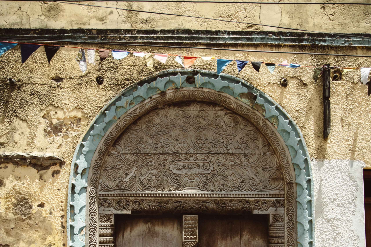 Zanzibar: Stone Town & Spice Farm Tour met lokale lunch