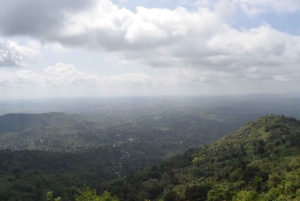 Tanzania: 8-dagars bilresa till Kilimanjaro, Lushoto och mer