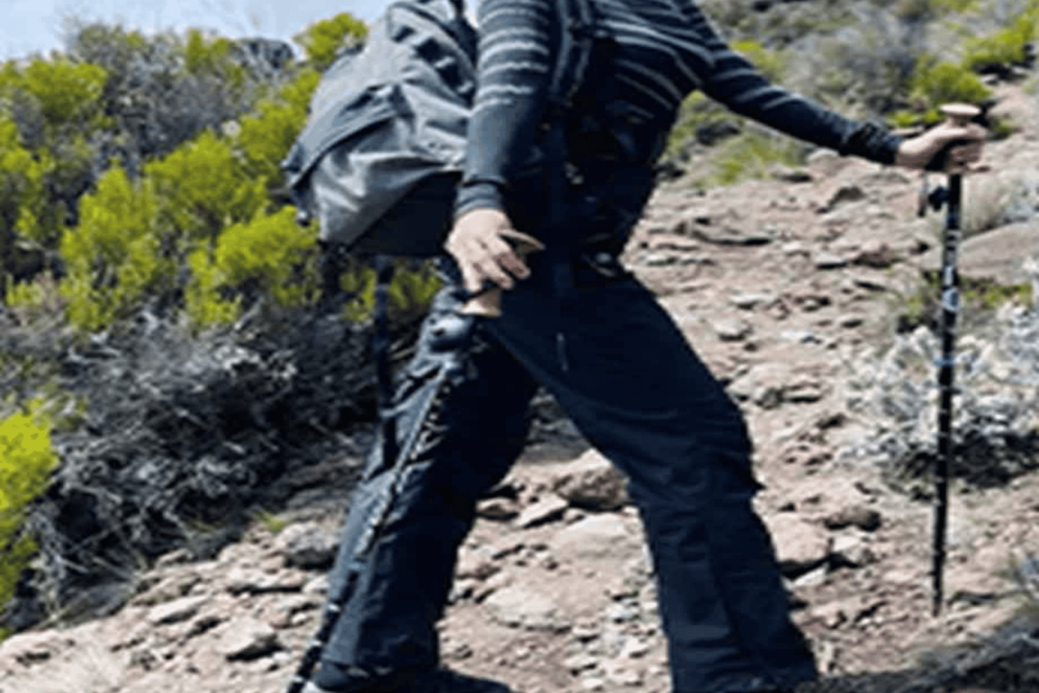 Tansania: Kilimanjaro-kiipeily ja safariseikkailu