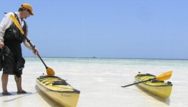 The Infinite Horizon