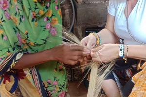Zwemmen met schildpadden bij The Lagoons Zanzibar in Nungwi