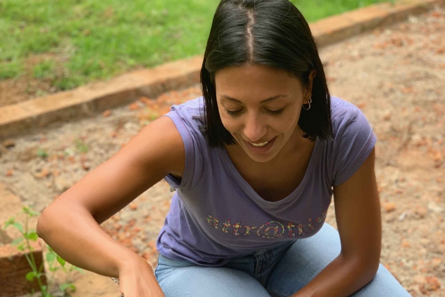 Arusha: Traditionelle Kaffeezubereitung (Kaffee Tour)