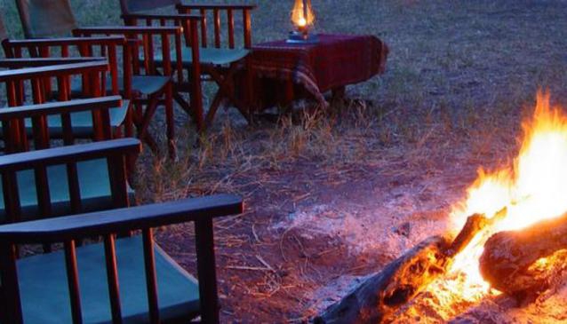 Tropical Trails Adventure Camping Safaris