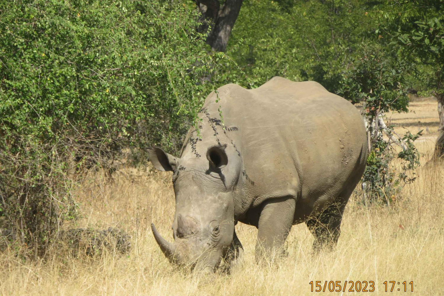 Wodospady Wiktorii, Park Narodowy Mosi-oa-Tunya i Muzeum